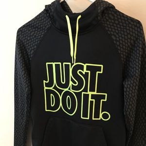 Nike hoodie